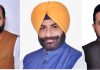ਹਿਮਾਚਲ ਚੋਣਾਂ ‘ਚ ਜਿੱਤ ਦਾ ਸਭ ਤੋਂ ਵੱਡਾ ਕਾਰਨ ਰਾਹੁਲ ਗਾਂਧੀ ਦਾ ਜ਼ੁਬਾਨ ਦਾ ਪੱਕਾ ਹੋਣਾ: ਸਲਵਾਨ/ਮਹਾਜਨ/ਸੈਦੋਵਾਲ