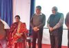 रयात बाहरा में “सांब लवो मापे, रब्ब तां मिल जाऊ आपे” विषय पर सेमीनार का आयोजन