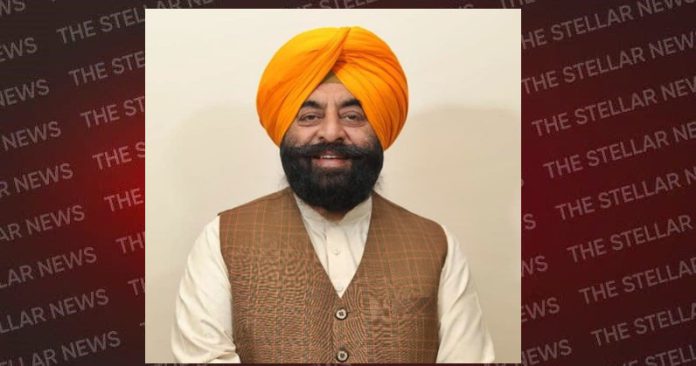 sarbjit singh makkar
