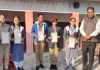 नई शिक्षा नीति से देश में भारतीय भाषाओं का महत्त्व बढ़ेगा: शास्त्री
