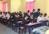पिपलांवाला स्कूल में मतदाता सूची का विशेष संक्षिप्त पुनरीक्षण कार्यक्रम संबंधी सैमिनार आयोजित