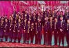 शिक्षा वही जो बच्चे का सर्वांगीण विकास करे: महेश शर्मा