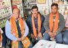 सरकार सिक्योरिटी को लेकर हर रोज नए बयान दे रही है, लेकिन काम प्रैक्टिकली नहीं हो रहा: डॉ. मनमोहन