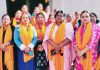 पंजाब मे चुनावी वादे पूरे न करने के कारण आप की गुजरात और हिमाचल में हुई हार: संतोष कुमारी