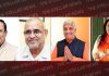 प्रदेश भाजपा में फिर होशियारपुर का बढ़ा मान: निपुण शर्मा