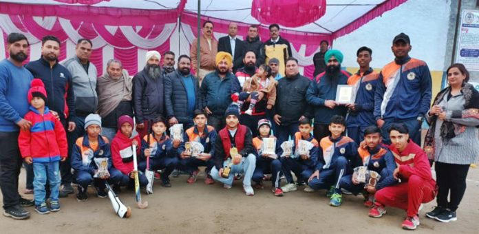 tournament