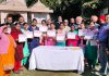 सरबत दा भला ट्रस्ट का उद्देश्य युवा वर्ग को आत्मनिर्भर बनाना: बीएस रंधावा