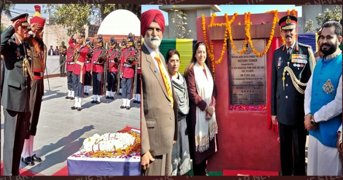 victory-sign-fazilka-punjab-dc-senu-duggal