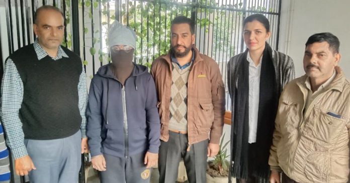 vijilence-arrested-one-more-agent-punjab