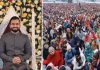 इंसान को मानव जीवन परमात्मा को जानने के लिए मिला है : सतगुरु माता सुदीक्षा जी महाराज