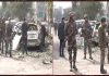 TWIN BLASTS OCCURRED AMID HIGH ALERT FOR RAHUL GANDHI’s BHARAT JODO YATRA, SIX INJURED