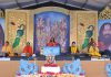 श्री राम कथामृत का भव्य आयोजन तीसरे दिवस में प्रवेश