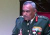 Rs 1300cr SPENT IN LADAKH IN LAST THREE YEARS: ARMY CHIEF GEN MANOJ PANDE