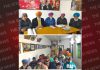 ਸੀ.ਪੀ.ਆਈ. (ਐਮ) ਤਹਿਸੀਲ ਕਮੇਟੀ ਹੁਸ਼ਿਆਰਪੁਰ ਦੀ ਜਨਰਲ ਮੀਟਿੰਗ ਬਾਡੀ ਦੀ ਮੀਟਿੰਗ ਦੇ ਅਹਿਮ ਫੈਸਲੇ