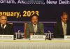 EC ANNOUNCED ASSEMBLY ELECTION SCHEDULE FOR TRIPURA, NAGALAND AND MEGHALAYA
