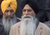 ATTACK ON SGPC PRESIDENT: DHAMI CALLS IT GOVT FAILURE, SIGHTS CONSPIRACY