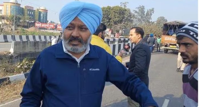 Hrpal-cheema-surprise-checking