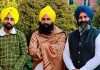 मुख्यमंत्री भगवंत मान के नेतृत्व में पंजाब का हो रहा सर्वपक्षीय विकास:प्रो. जीएस मुल्तानी