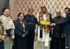 समर्पित कार्यकर्ता पार्टी का मजबूत आधार: विपिन महाजन