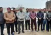 राज्य में लूट और हत्या की बढ़ती घटनाओं से लोगों में दहशत का माहौल: बेगमपुरा टाइगर फोर्स