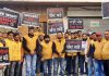 युवा परिवार सेवा समिति ने अश्लीलता, गैंगेस्टरवाद और नशे को बढ़ावा देने वाले गानों के खिलाफ लोगों को किया जागरूक