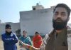 ਵਾਹ ਰੇ ਵਾਹ ਕਾਰਪੋਰੇਸ਼ਨ ਕਪੂਰਥਲਾ ਤੂੰ ਕੁਝ ਨੀ ਕਿੱਤਾ ਕਪੂਰਥਲਾ ਦੇ ਲੋਕਾਂ ਵਾਸਤੇ: ਅਵੀ ਰਾਜਪੂਤ