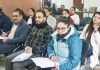 स्वास्थ्य विभाग द्वारा बुजुर्गों की स्वास्थ्य देखभाल के लिए राष्ट्रीय कार्यक्रम (एनपीएचसीई) शुरू