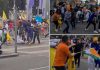KHALISTANI SUPPORTERS ATTACK ON CROWD CARRYING TIRANGA RAISES CONCERN, HINDU HUMAN RIGHTS AUSTRALIA CALLED IT “ANTI-SOCIAL”