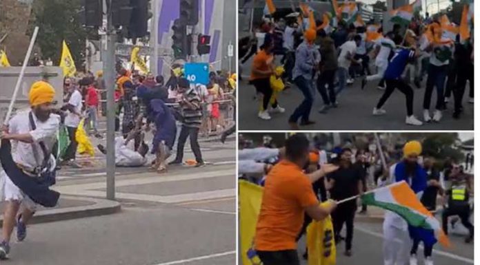 Khalistani-supporters-attack