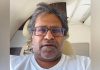 “TIME TO MOVE ON”: LALIT MODI NAMES SON HIS SUCCESSOR