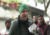 SC LAWYER FILES COMPLAINT AGIAINST BIHAR EDUCATION MINISTER FOR COMMENTS AGAINST RAMCHARITMANAS