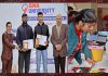 GNA UNIVERSITY ORGANISED NATIONAL MATHEMATICS DAY UNDER AZADI KA AMRIT MAHOTSAV