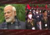 “YOU ARE GOING TO BE GREATER BENEFICIARIES OF DEVELOPED INDIA”: PM MODI INTERACTS WITH NCC CADETS AND NSS VOLUNTEERS