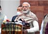 “WORLD’s EYES ON INDIA’s BUDGET”: PM MODI AMID ANNUAL BUDGET 2023
