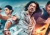 SHARUKH’s PATHAN MOVIE: 2.5 LAKH TICKETS SOLD IN PRE-BOOKING, ESTIMATE TO OPEN WITH 40 CR