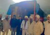 Excise Department Fatehgarh Sahib and Excise police seize 300 cartons of smuggled IMFL worth ₹7 lakh