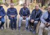 आम आदमी के भ्रष्टाचार में आरोपित सभी आम आदमी पार्टी के मंत्रियों व विधायकों की जांच सी.बी.आई द्वारा हो :भाजपा नेता