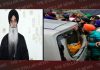 ATTACK ON SGPC PRESIDENT DHAMI IN MOHALI, ESCAPED SAFELY