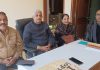 गणतंत्र दिवस पर पंजाब सरकार की नलाइकी के कारण झांकी का सम्मिलित ना होना दुर्भाग्यपूर्ण: तीक्ष्ण सूद