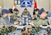 SSP DODA HOLDS SMAC-CUM- SECURITY REVIEW MEETING