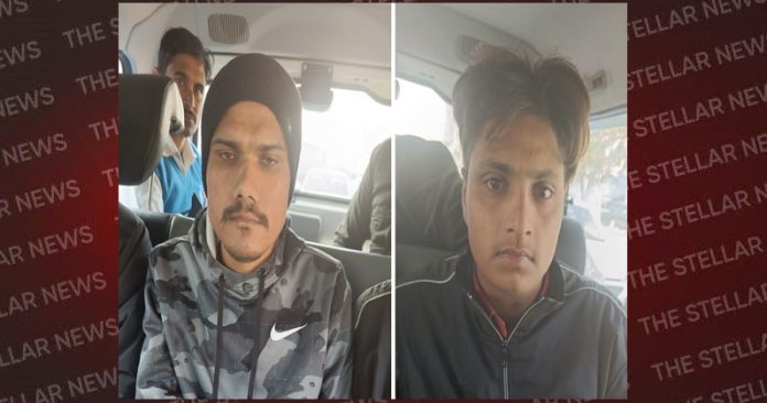 TWO-MEMBERS-OF-BABBAR-KHALSA-ARRESTED