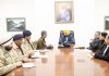 CM LAUNCHES DIRECT TIRADE AGAINST DRUGS, ORDERS CONFISCATION OF PROPERTY OF DRUG PEDDLERS