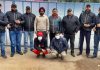 ख़ुद को गैंगस्टर बता कर फिरौती की फर्जी कॉल करने वाले एसी मकैनिक गिरफ्तार