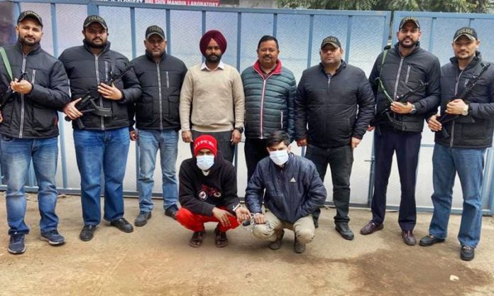 ac-mechenic-arrested-by-punjab-police