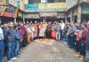 भारतीय सँविधान की परंपराओं की रक्षा करना हमारा कर्त्तव्य: विजय सूद