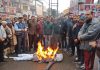 पंजाब के इतिहास में मान सरकार का शासन काले अध्याय के रूप में लिखा जाएगा:निपुण शर्मा
