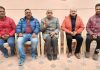 जीरा शराब फैक्ट्री मामले में मान सरकार की पूरी करवाई उपहासजनक व राजनीति से प्रेरित : तीक्ष्ण सूद