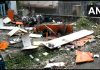 CYLINDER BLAST OCCURRED IN BAR AND RESTAURANT IN MAPUSA, NO FATALITIES REPORTED