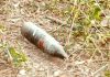 BOMB FOUND NEAR PUNJAB CM HOUSE IN CHANDIGARH
