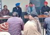ਪਿੰਡ ਨੂਰਸ਼ਾਹ ਵਿਚ ਲਗਾਇਆ ਗਿਆ ਜਨਤਕ ਸਿ਼ਕਾਇਤ ਨਿਵਾਰਨ ਕੈਂਪ